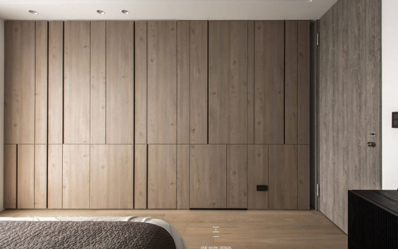 Panelling Design Works